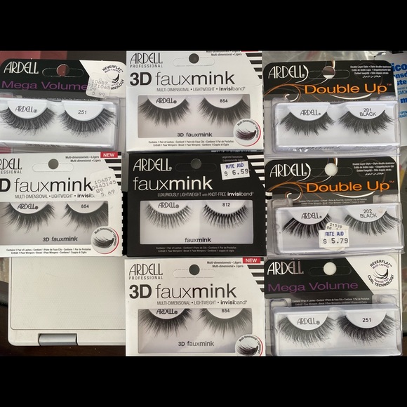 Kiss Other - Ardell Lashes
